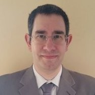 Luis Javier Mencía Labarga