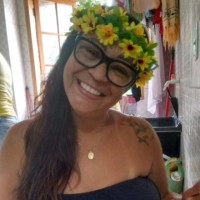Lúcia Helena Ferreira Rocha