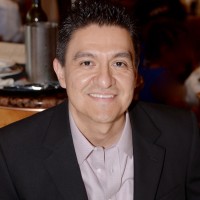Sergio Villarreal