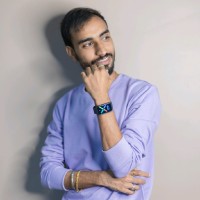 Mayur Valkande