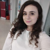 Afsana Tashova Abbasova