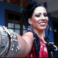 Fernanda M.