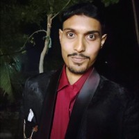 Rahul Das