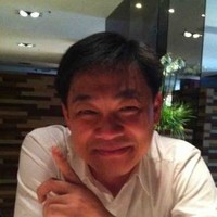 Chen Steve