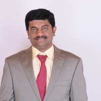 Anil kumar MS