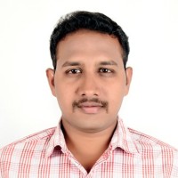 Nanda Kishor reddy Pitta