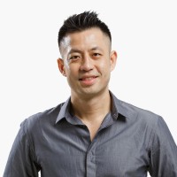 Jason Ong