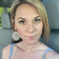 Kristen Hussey