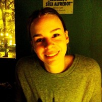 Birgitte H. Vigan Larsen