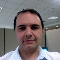 Silvio Capriotti, PMP