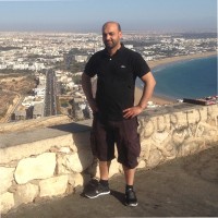 Ali Elkadaoui