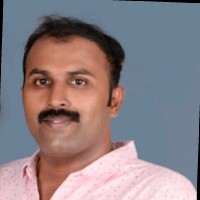 PRAMOD G