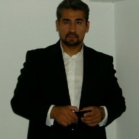 Alejandro Bazan Hernandez