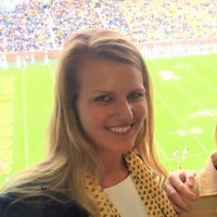 Rachel Greiner