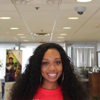 Najah Rayford