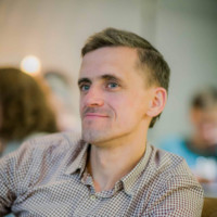 Vitali Krupitsa