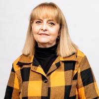 Magda Taljaard