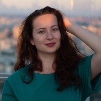 Yulia Klimova