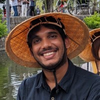 Rohit Ramteke