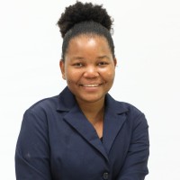 Albertina Namadhila Iiyambo