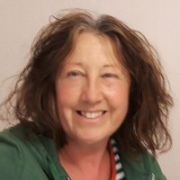 Pam Callaghan