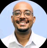 Ed Carlos Oliveira de Carvalho