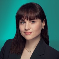 Aleksandra Żelazna
