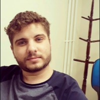 Vitor Silva Salzano