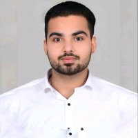Deepesh Kaushik