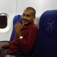 Logesh Kumar