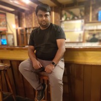 Sanyasi Abhishek