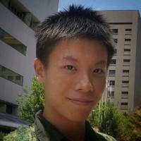 Jonathan Loh