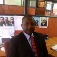 Francis Ilunga