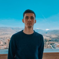Vlad Zhdan