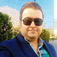 Babak Pirmohammadi