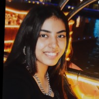 Anusha Pillai