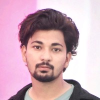 Koushal Negi