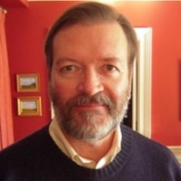 Donald Hill