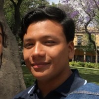 Cristian Vela