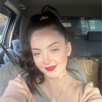 Skye Mcdonald