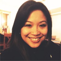 Melissa Dungao, Emba
