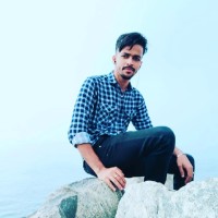 Amit Kumar Dwivedy