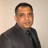 Muhammad Sadiq
