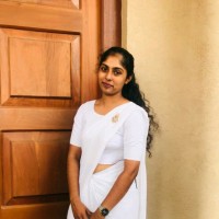 Pawani Madhumali