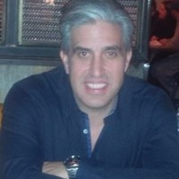 John Psihos