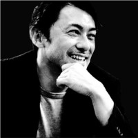 Tsuguhide Nagase