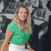 Simone Roskam