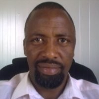 Meshack Dikana