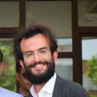 Ali Maghsoudloo