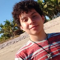 Sergio Sanchez Rivera